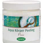 Aqua Körper Peeling Pinie
