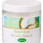 Basenbad