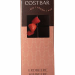 Costbar Schokolade Erdbeere/ Himbeere 