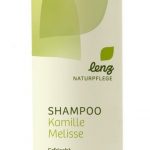 Shampoo Kamille Melisse