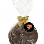 Original Nürnberger Bio Jumbo Elisenlebkuchen schokoliert