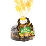 Original Nuremberg organic Elisen Lebkuchen gluten-free