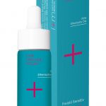 i+m Freistil Sensitiv Hyaluron Serum reizarm