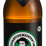 Quartiermeister SÜD - Bio-Helles 0,5l