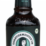Quartiermeister SÜD - Bio-Pils 0,33l