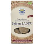 Safran-Laddu