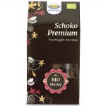 Schoko-Premium Kugeln