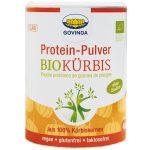 Kürbiskern-Protein-Pulver