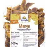 Mango getrocknet