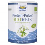 Reis-Proteinpulver