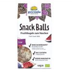 Snack Balls Feige