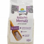 Keltisches Meersalz fein