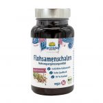 Flohsamenschalen-Kapseln
