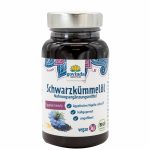 Schwarzkümmelöl-Kapseln