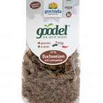Goodel Fusilli, Buchweizen Leinsaat, BIO