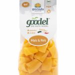 Goodel Paccheri Mais und Reis, BIO