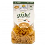 Goodel Ditali Mais, Teff, BIO