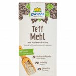 Teff-Mehl