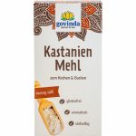 Kastanien Mehl