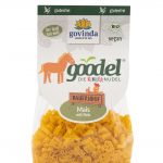 Goodel Die Kindernudel Bauernhof Mais