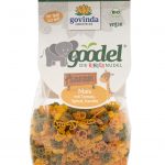 Goodel Die Kindernudel Safari Mais