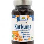 Kurkuma-Kapseln