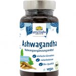 Ashwagandha-Kapseln