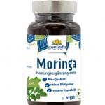 Moringa-Kapseln