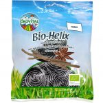 Bio Helix, Lakritzschnecken