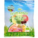 Bio Fruit Frites