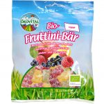 Bio Fruttini Bär