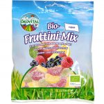 Bio Fruttini Mix
