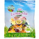 Bio Exotik Mix
