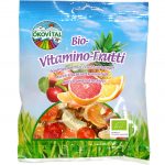Bio Vitamino Frutti