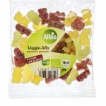 Albio Veggie-Mix