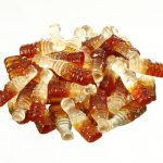 Bio Cola Bottles