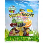 Bio Veggie Hearts