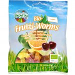 Bio Frutti Worms