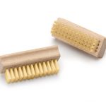 Nagelbürste aus Buche 