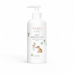 vujo Frischling Baby Körperlotion
