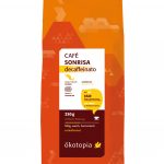 Café Sonrisa kbA 250g entcoffeiniert gemahlen