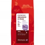 Espresso Organico kbA 200g gemahlen