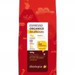 Espresso decaffeinato kbA 200g gemahlen