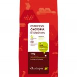 Ökotopia Espresso kbA 200g gemahlen SR