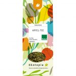 Apfel-Tee kbA 100g