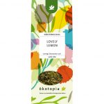 Lovely Lemon kbA 50g