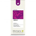 Hibiskus kbA 100 g