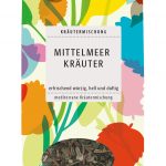 Mittelmeerkräuter kbA 75g