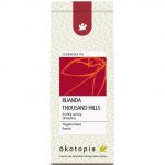 Ruanda Thousand Hills kbA 75g