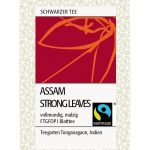 Assam Strong Leaves kbA 75g